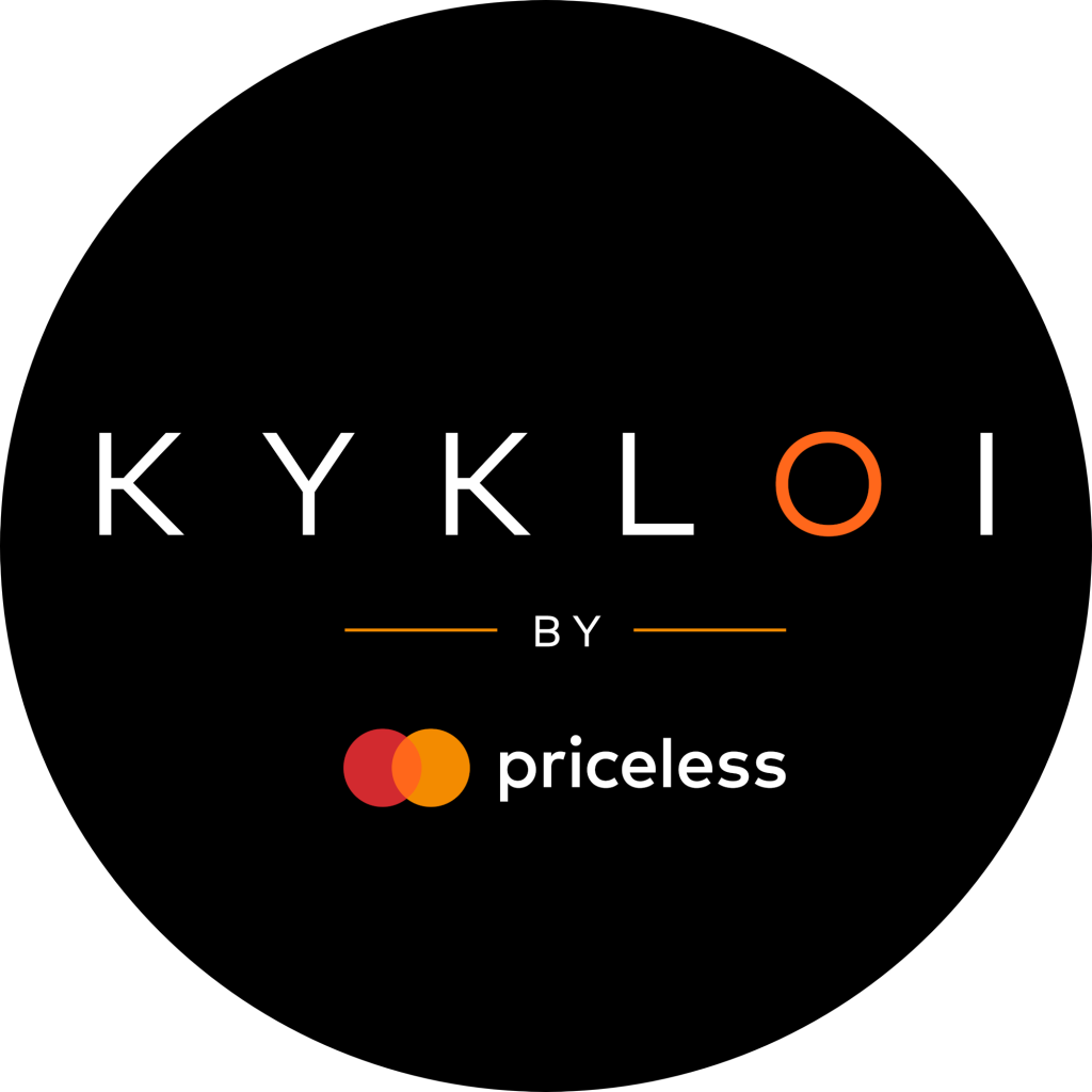 Kykloi by Priceless 2000
